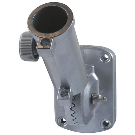 1 1 4 inch metal flag pole bracket|flag pole bracket side mount.